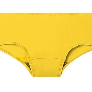 XL Ruby Love Hipster BRAND NEW Period Panties